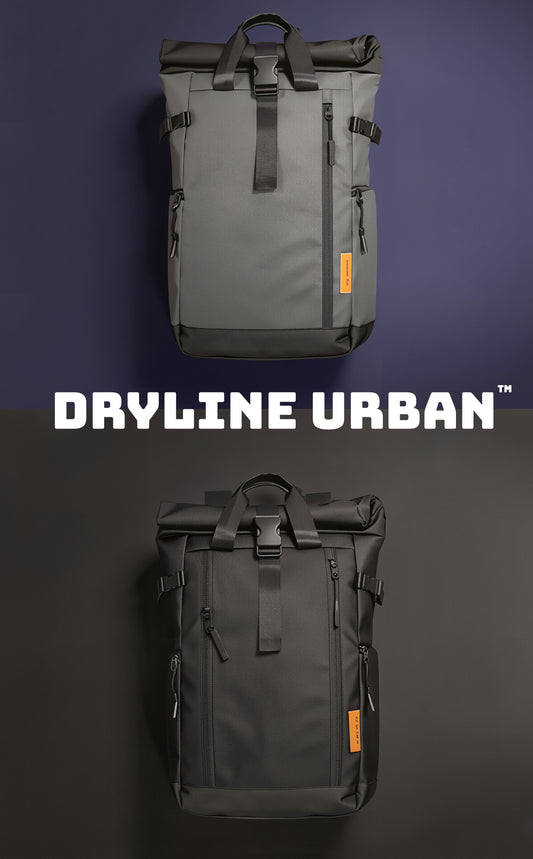 Dryline Urban™ Backpack